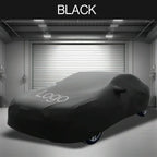 Car Cover - Full Protection & Personalized Style