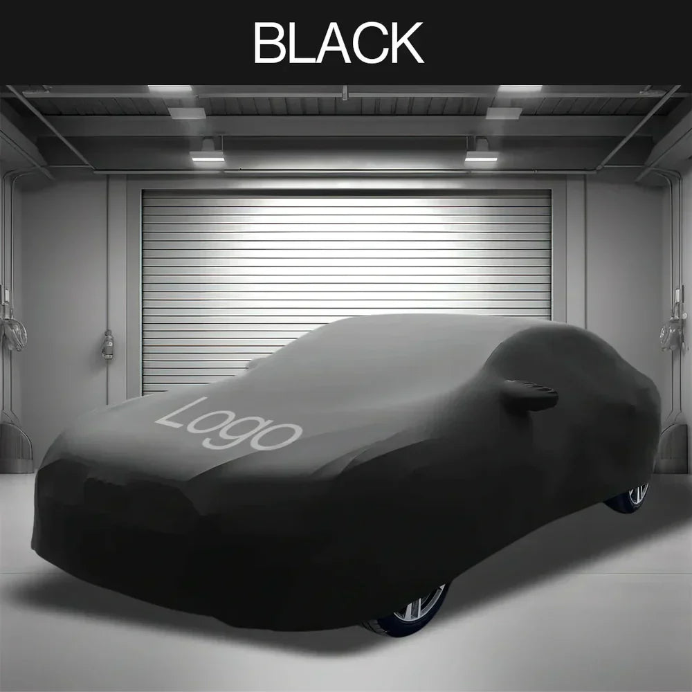 Car Cover - Full Protection & Personalized Style