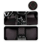 DriveMax Heavy Duty Universal Fit Car Mats, SUVs, and Trucks