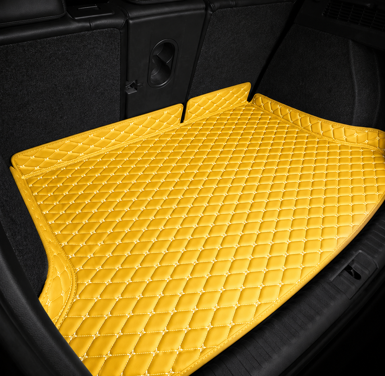 DriveMax Heavy Duty Universal Fit Car Mats, SUVs, and Trucks