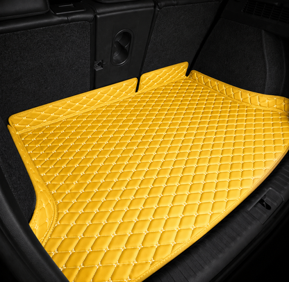 DriveMax Heavy Duty Universal Fit Car Mats, SUVs, and Trucks