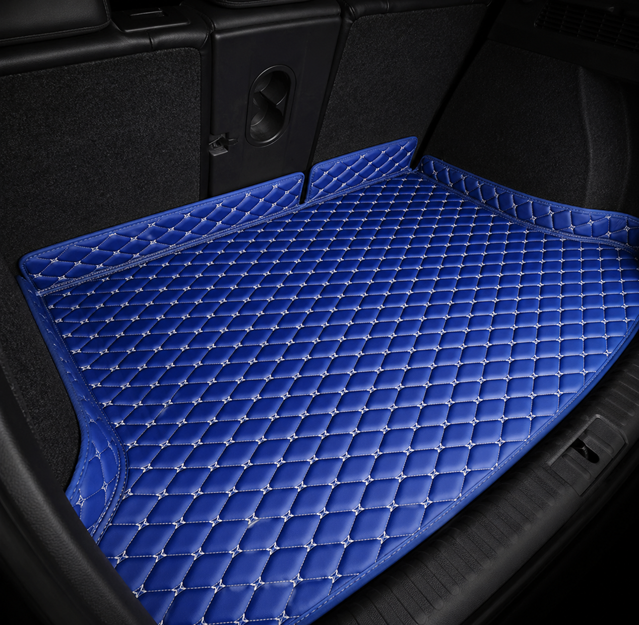DriveMax Heavy Duty Universal Fit Car Mats, SUVs, and Trucks