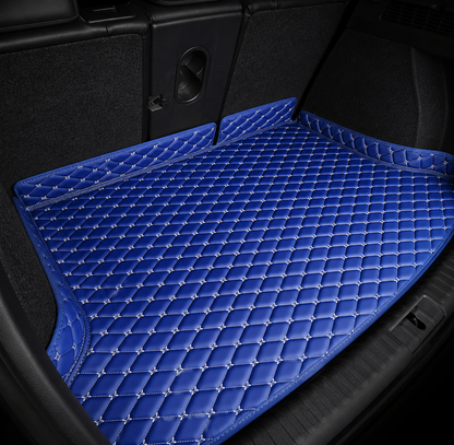 DriveMax Heavy Duty Universal Fit Car Mats, SUVs, and Trucks