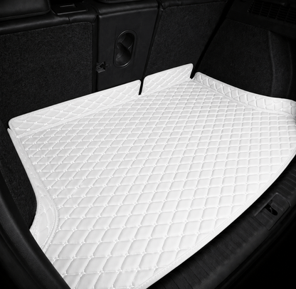 DriveMax Heavy Duty Universal Fit Car Mats, SUVs, and Trucks