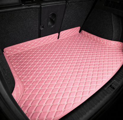 DriveMax Heavy Duty Universal Fit Car Mats, SUVs, and Trucks