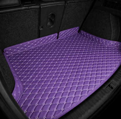 DriveMax Heavy Duty Universal Fit Car Mats, SUVs, and Trucks