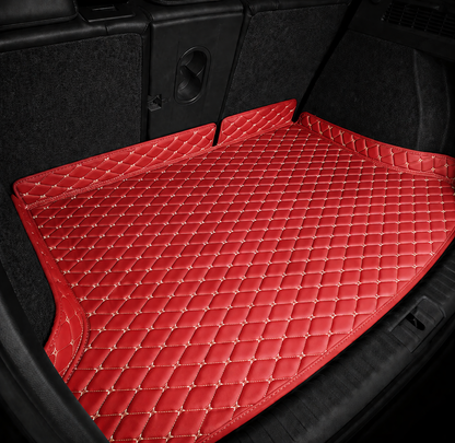 DriveMax Heavy Duty Universal Fit Car Mats, SUVs, and Trucks