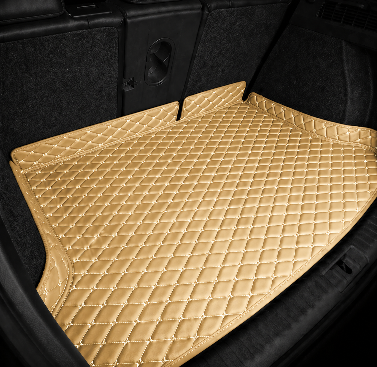 DriveMax Heavy Duty Universal Fit Car Mats, SUVs, and Trucks