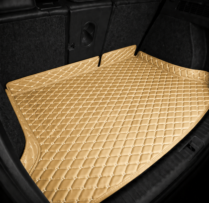DriveMax Heavy Duty Universal Fit Car Mats, SUVs, and Trucks