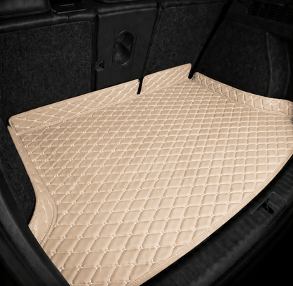 DriveMax Heavy Duty Universal Fit Car Mats, SUVs, and Trucks