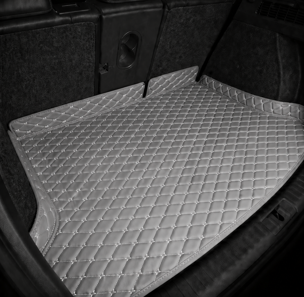 DriveMax Heavy Duty Universal Fit Car Mats, SUVs, and Trucks
