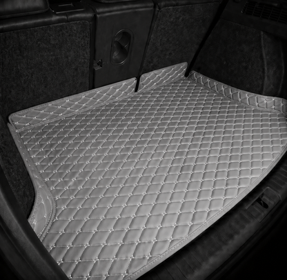 DriveMax Heavy Duty Universal Fit Car Mats, SUVs, and Trucks