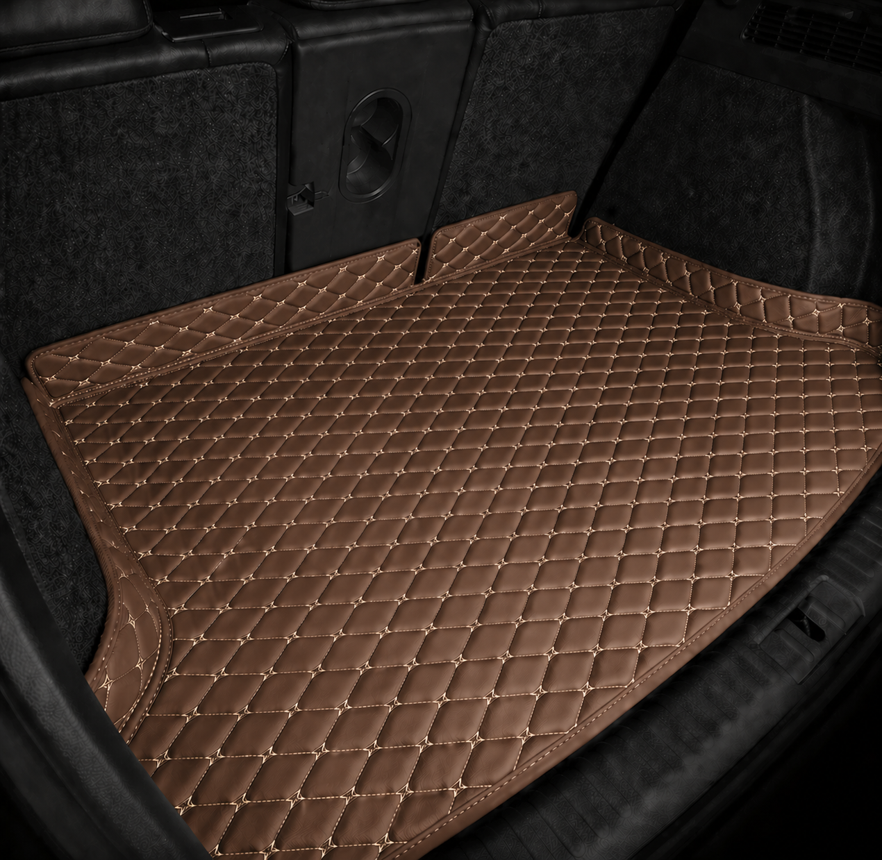 DriveMax Heavy Duty Universal Fit Car Mats, SUVs, and Trucks