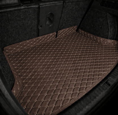 DriveMax Heavy Duty Universal Fit Car Mats, SUVs, and Trucks