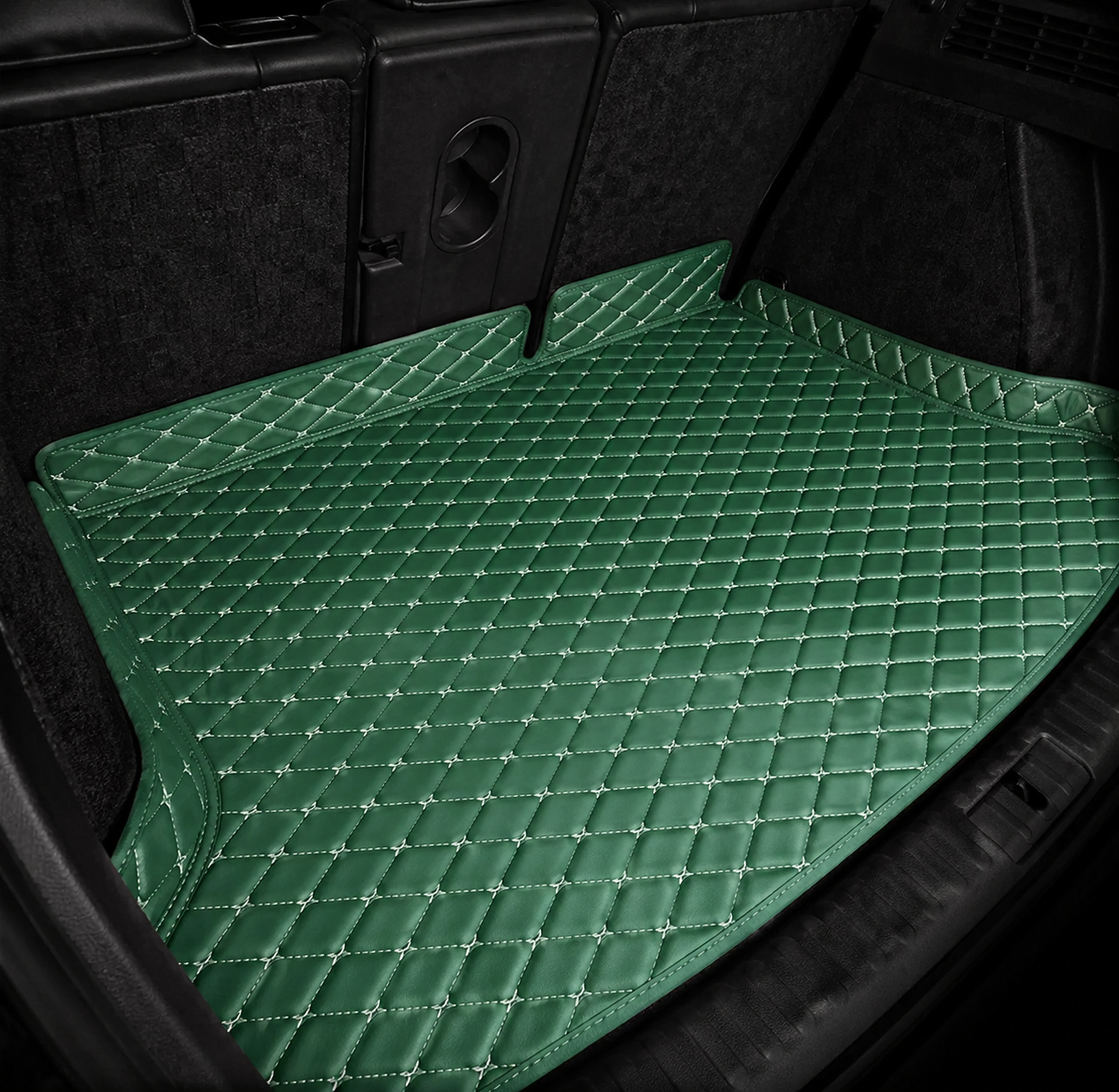 DriveMax Heavy Duty Universal Fit Car Mats, SUVs, and Trucks
