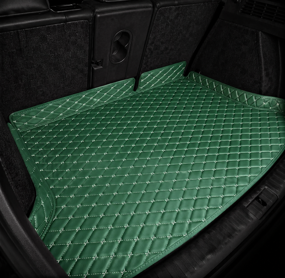 DriveMax Heavy Duty Universal Fit Car Mats, SUVs, and Trucks