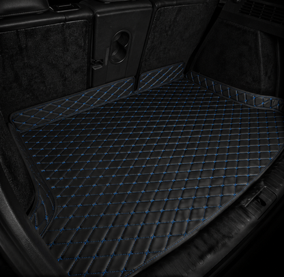 DriveMax Heavy Duty Universal Fit Car Mats, SUVs, and Trucks