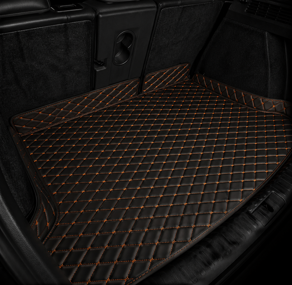 DriveMax Heavy Duty Universal Fit Car Mats, SUVs, and Trucks