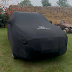 Car Cover - Full Protection & Personalized Style