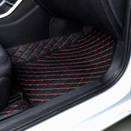 DriveMax Heavy Duty Universal Fit Car Mats, SUVs, and Trucks