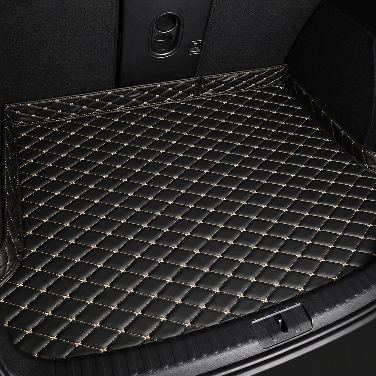 DriveMax Heavy Duty Universal Fit Car Mats, SUVs, and Trucks