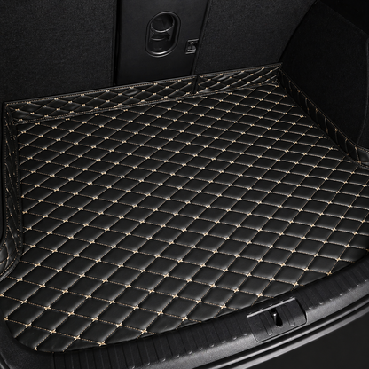DriveMax Heavy Duty Universal Fit Car Mats, SUVs, and Trucks