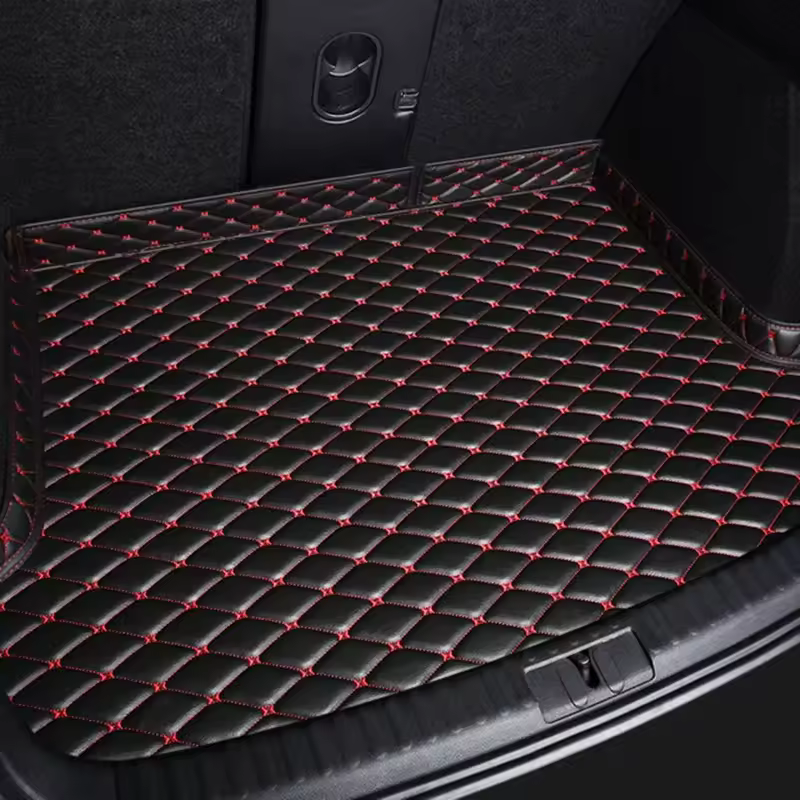 DriveMax Heavy Duty Universal Fit Car Mats, SUVs, and Trucks