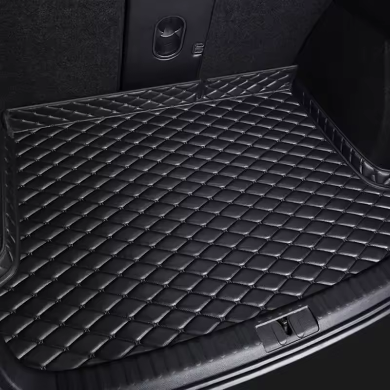 DriveMax Heavy Duty Universal Fit Car Mats, SUVs, and Trucks