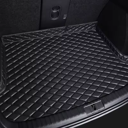 DriveMax Heavy Duty Universal Fit Car Mats, SUVs, and Trucks