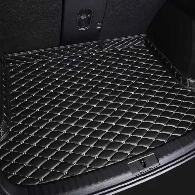 DriveMax Heavy Duty Universal Fit Car Mats, SUVs, and Trucks