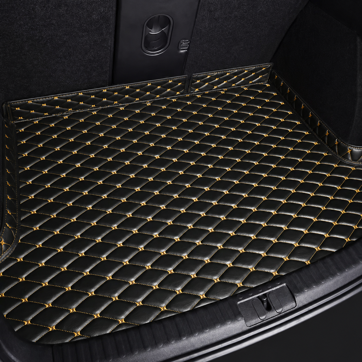 DriveMax Heavy Duty Universal Fit Car Mats, SUVs, and Trucks