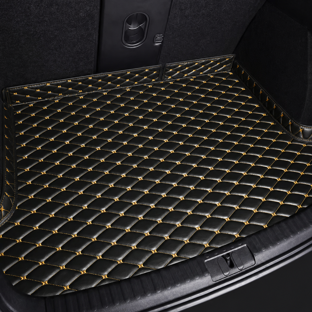 DriveMax Heavy Duty Universal Fit Car Mats, SUVs, and Trucks