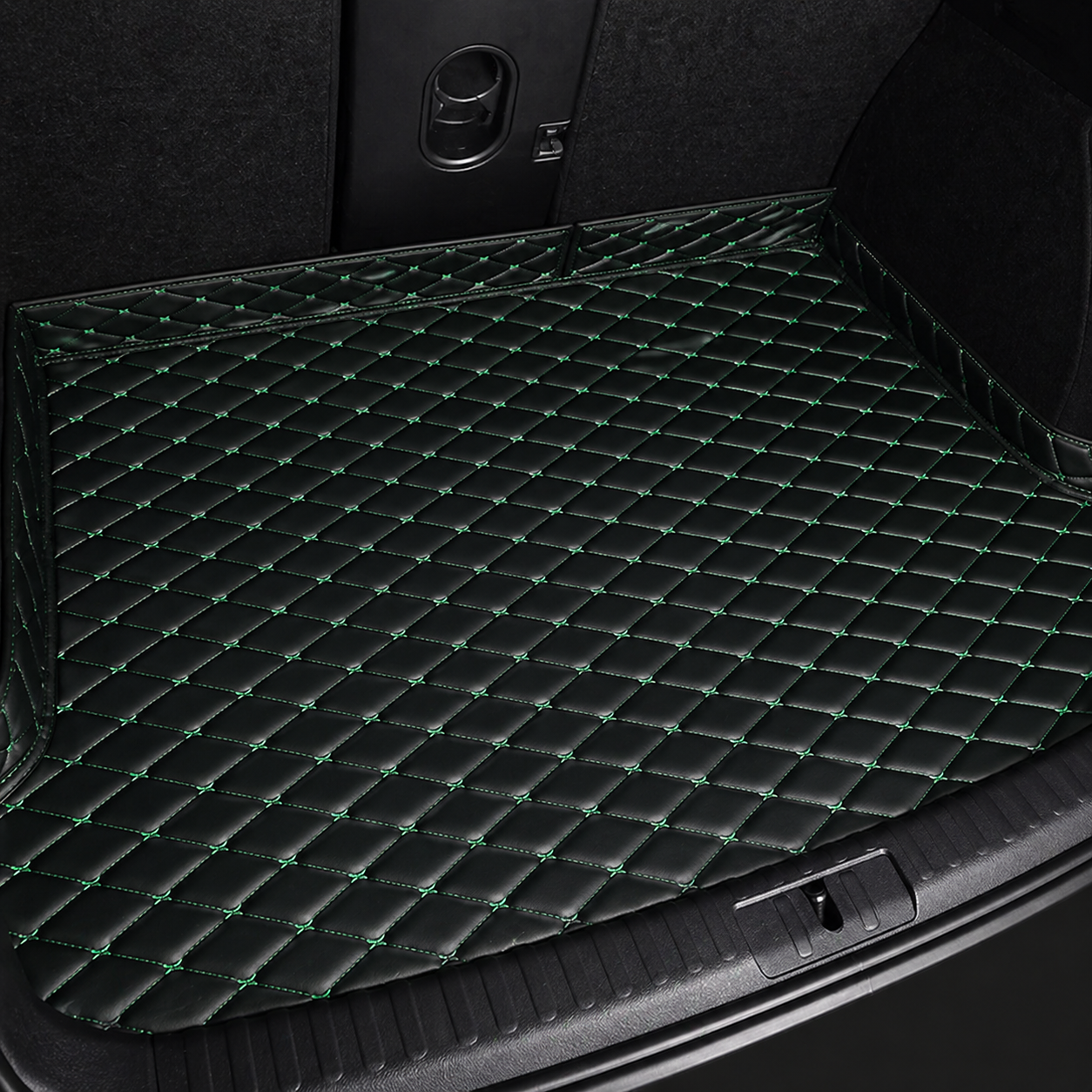 DriveMax Heavy Duty Universal Fit Car Mats, SUVs, and Trucks