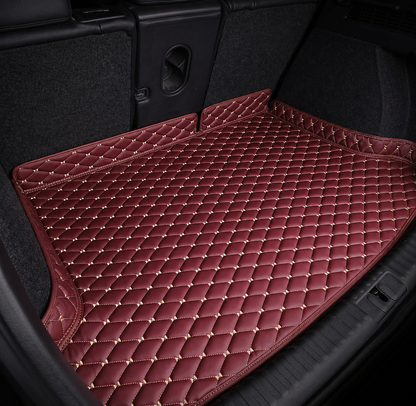 DriveMax Heavy Duty Universal Fit Car Mats, SUVs, and Trucks